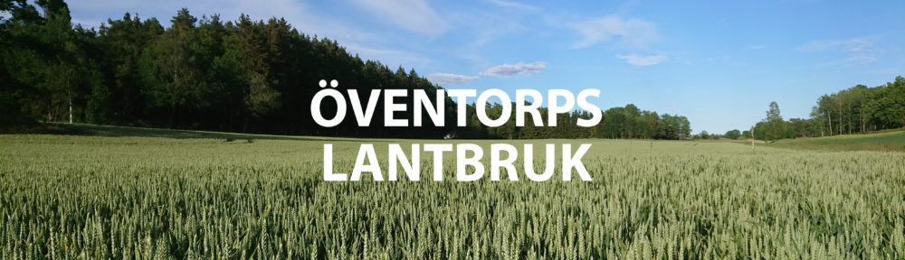 Öventorps Lantbruk